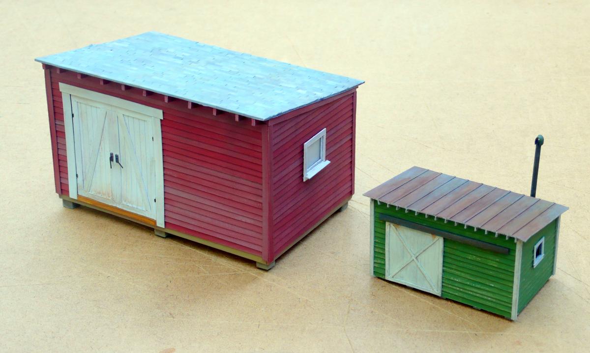 Scales & More National Model Railroad Association